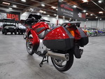     Honda ST1300 Pan-European 2009  7